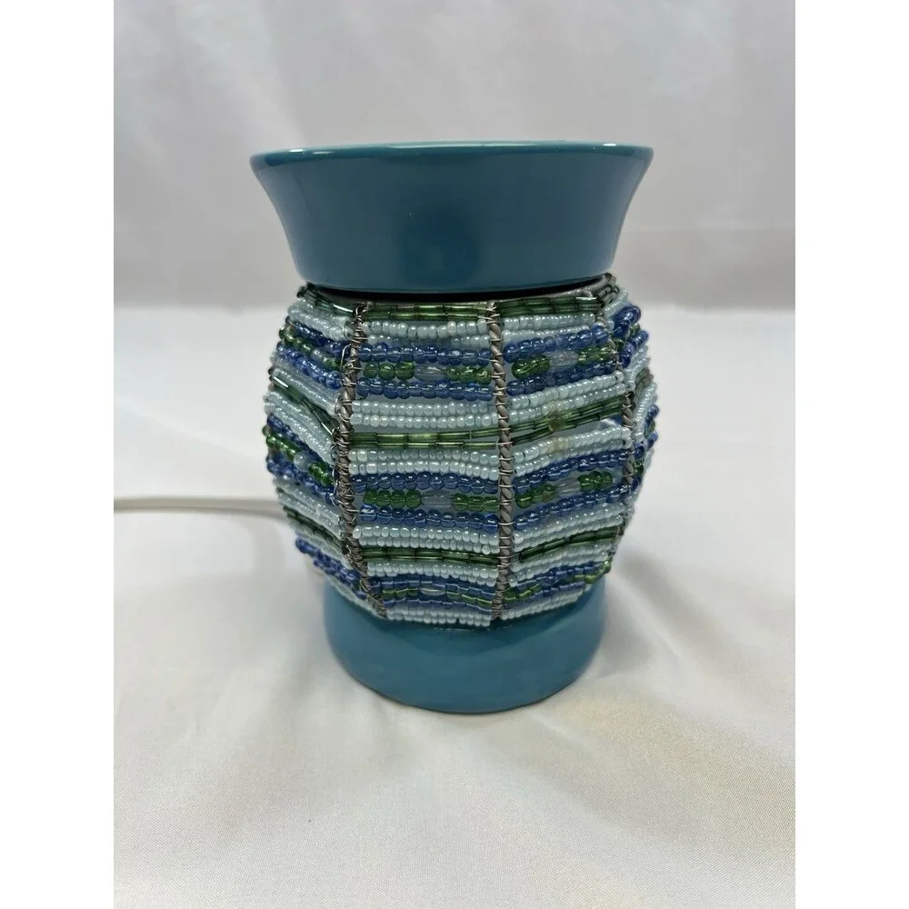 Party Lite Wax Melt Warmer